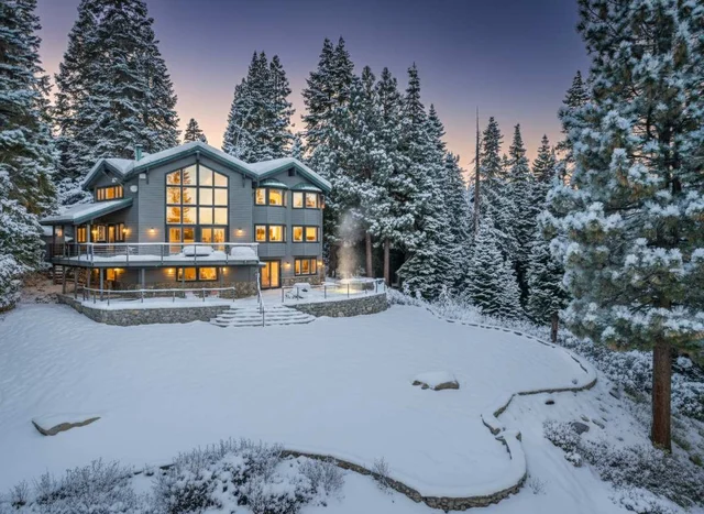 Wander Lake Tahoe Vista #81