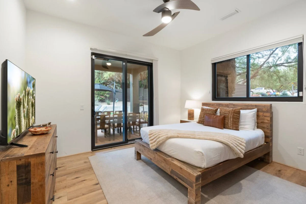 Emerald Escape | Heated Pool, Sauna, Spa, Views #100