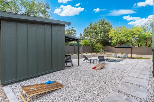 Emerald Escape | Heated Pool, Sauna, Spa, Views