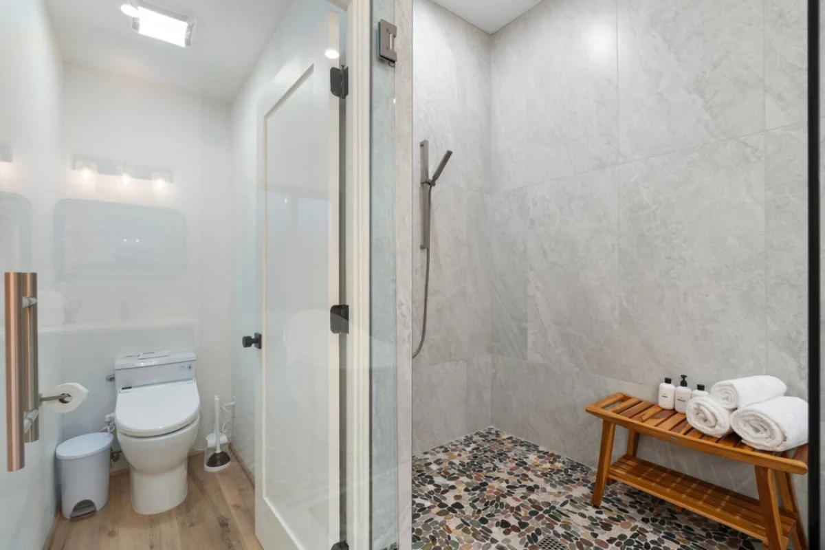Emerald Escape | Heated Pool, Sauna, Spa, Views #112