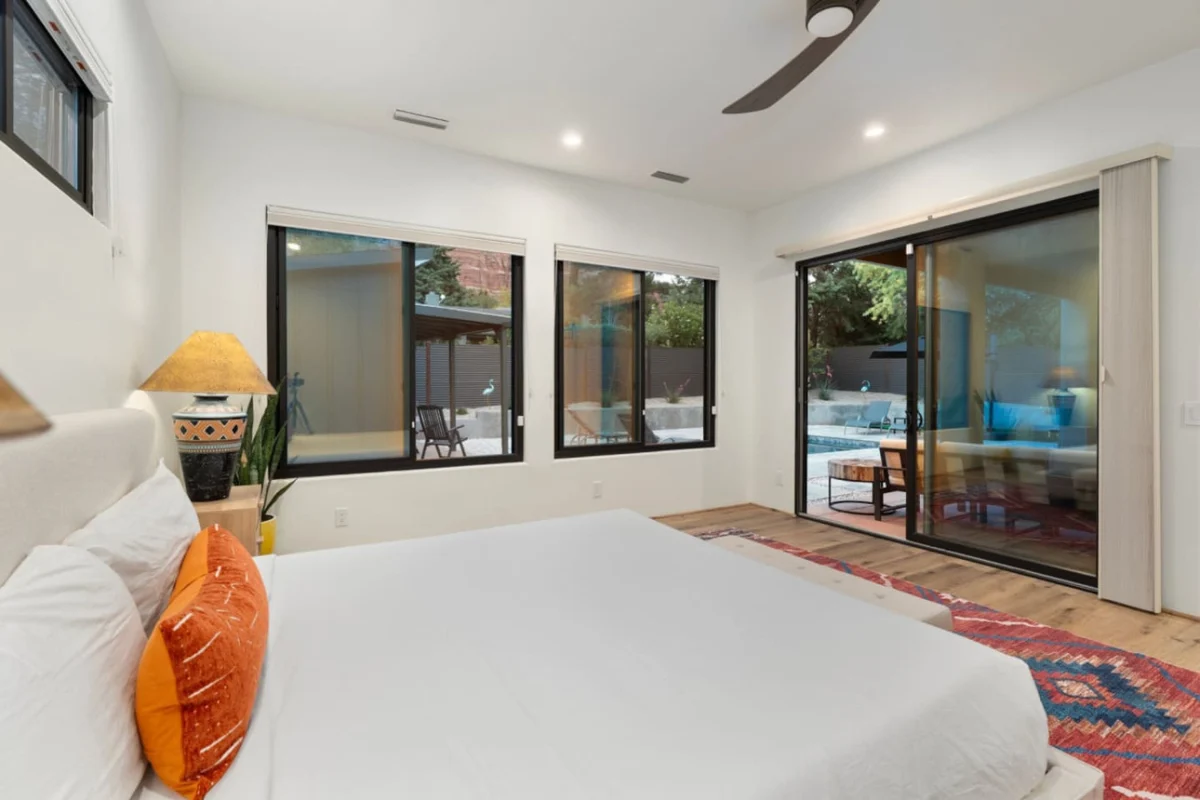 Emerald Escape | Heated Pool, Sauna, Spa, Views #128