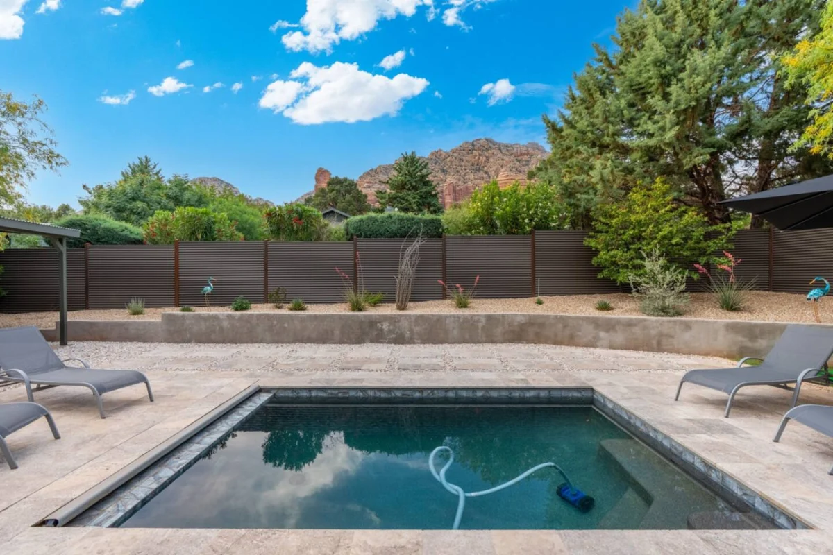 Emerald Escape | Heated Pool, Sauna, Spa, Views #82