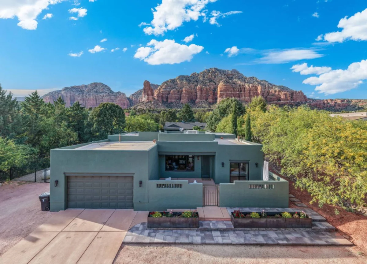Emerald Escape | Heated Pool, Sauna, Spa, Views #98