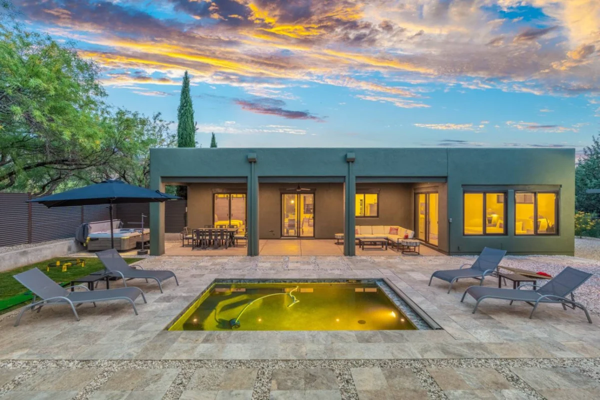 Emerald Escape | Heated Pool, Sauna, Spa, Views #83