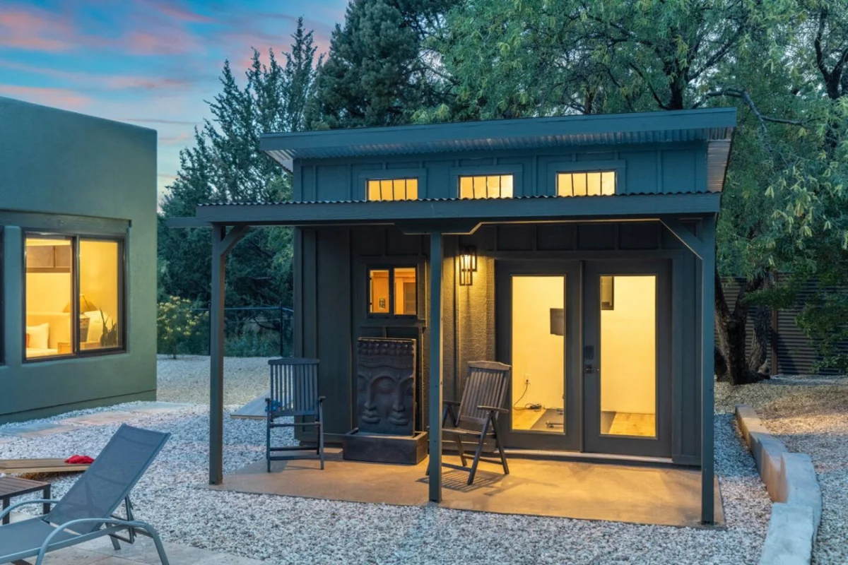 Emerald Escape | Heated Pool, Sauna, Spa, Views #125