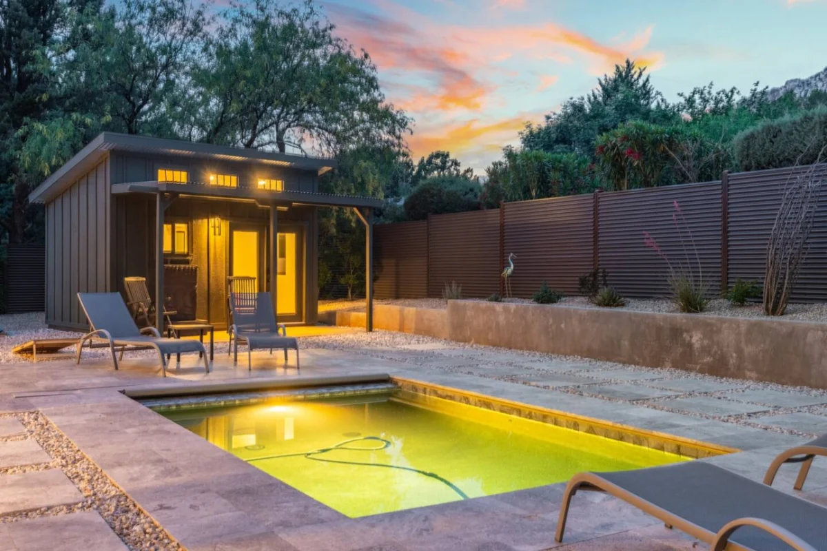 Emerald Escape | Heated Pool, Sauna, Spa, Views #79