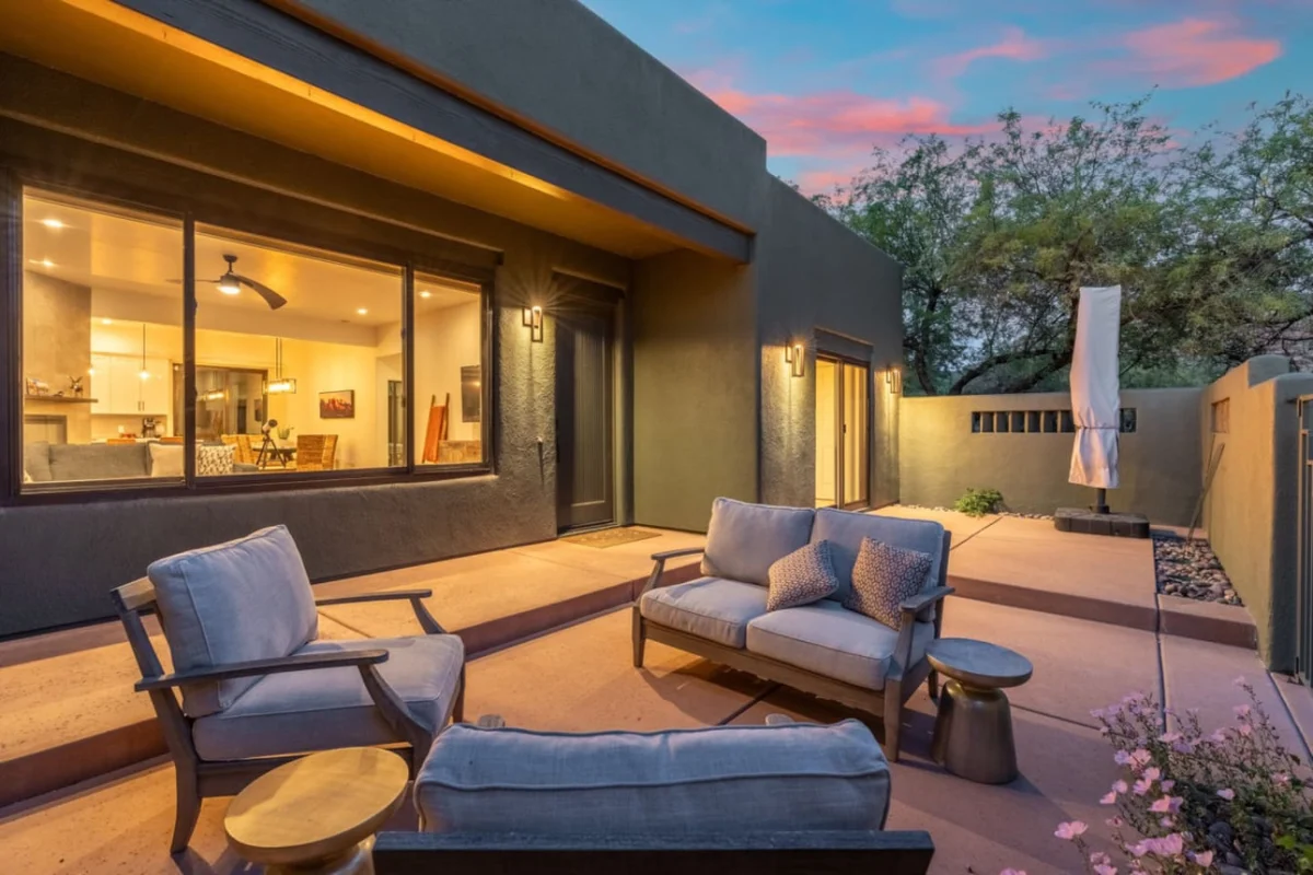 Emerald Escape | Heated Pool, Sauna, Spa, Views #108