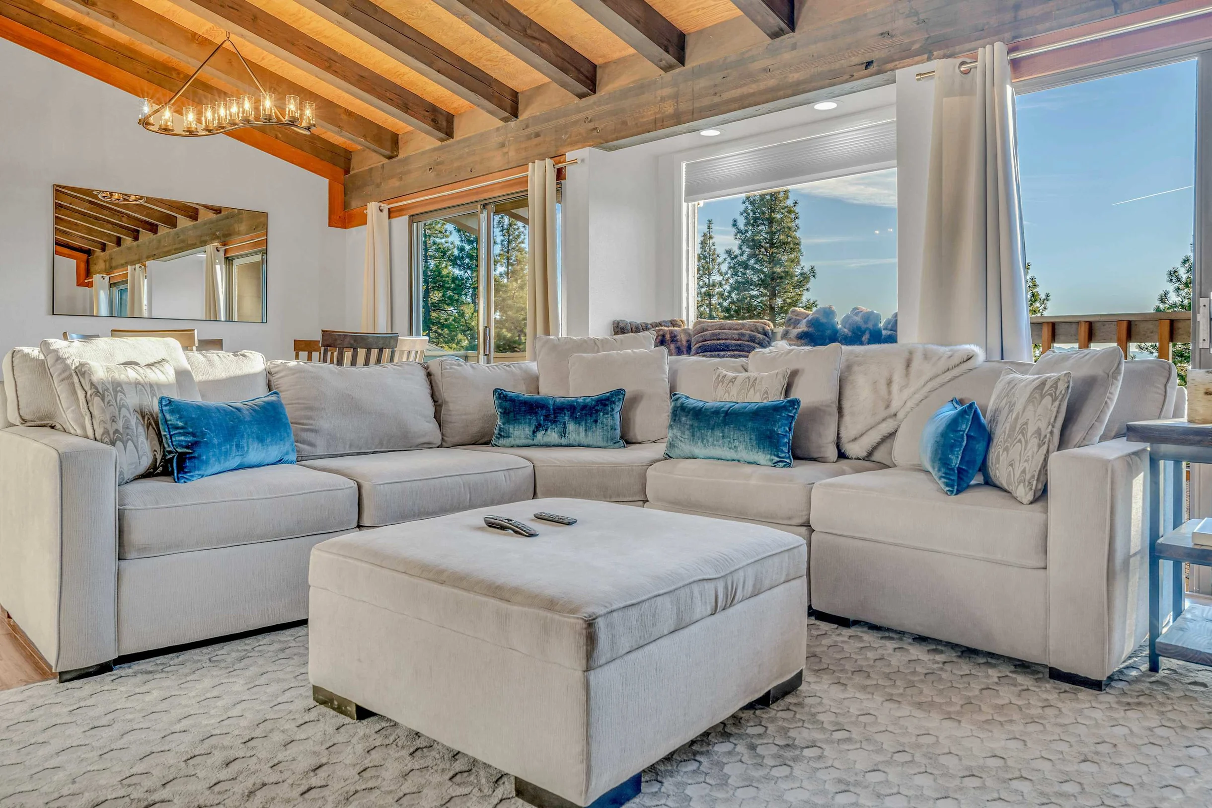 Wander Incline Village Escape #30