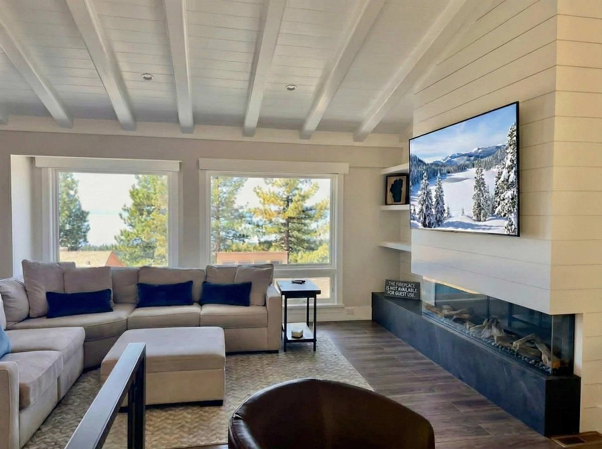 Wander Incline Village Escape #35