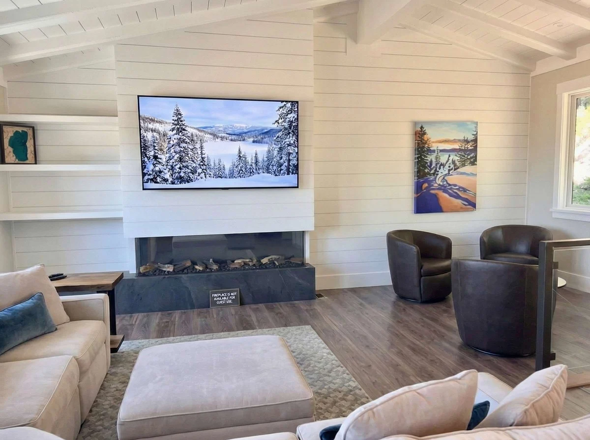 Wander Incline Village Escape #33