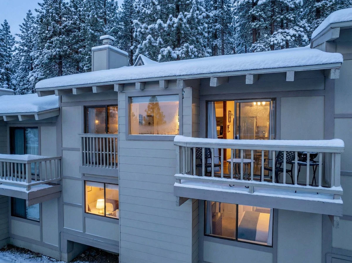 Wander Incline Village Escape #27