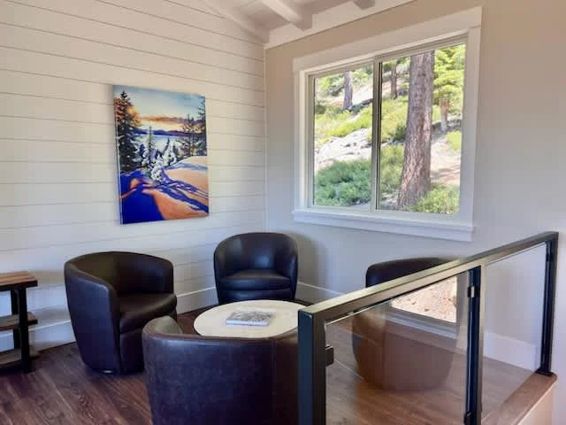 Wander Incline Village Escape #29