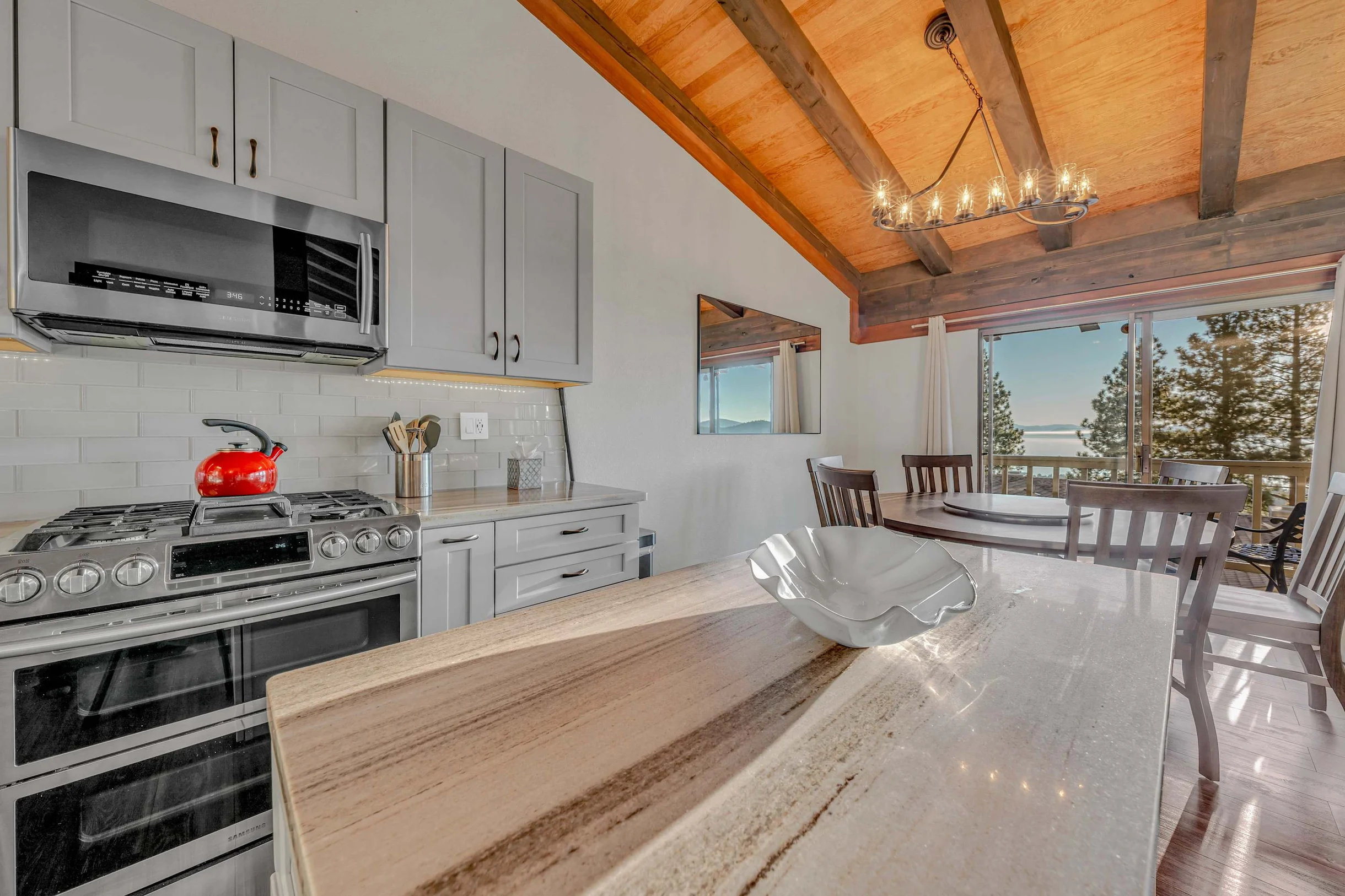 Wander Incline Village Escape #31