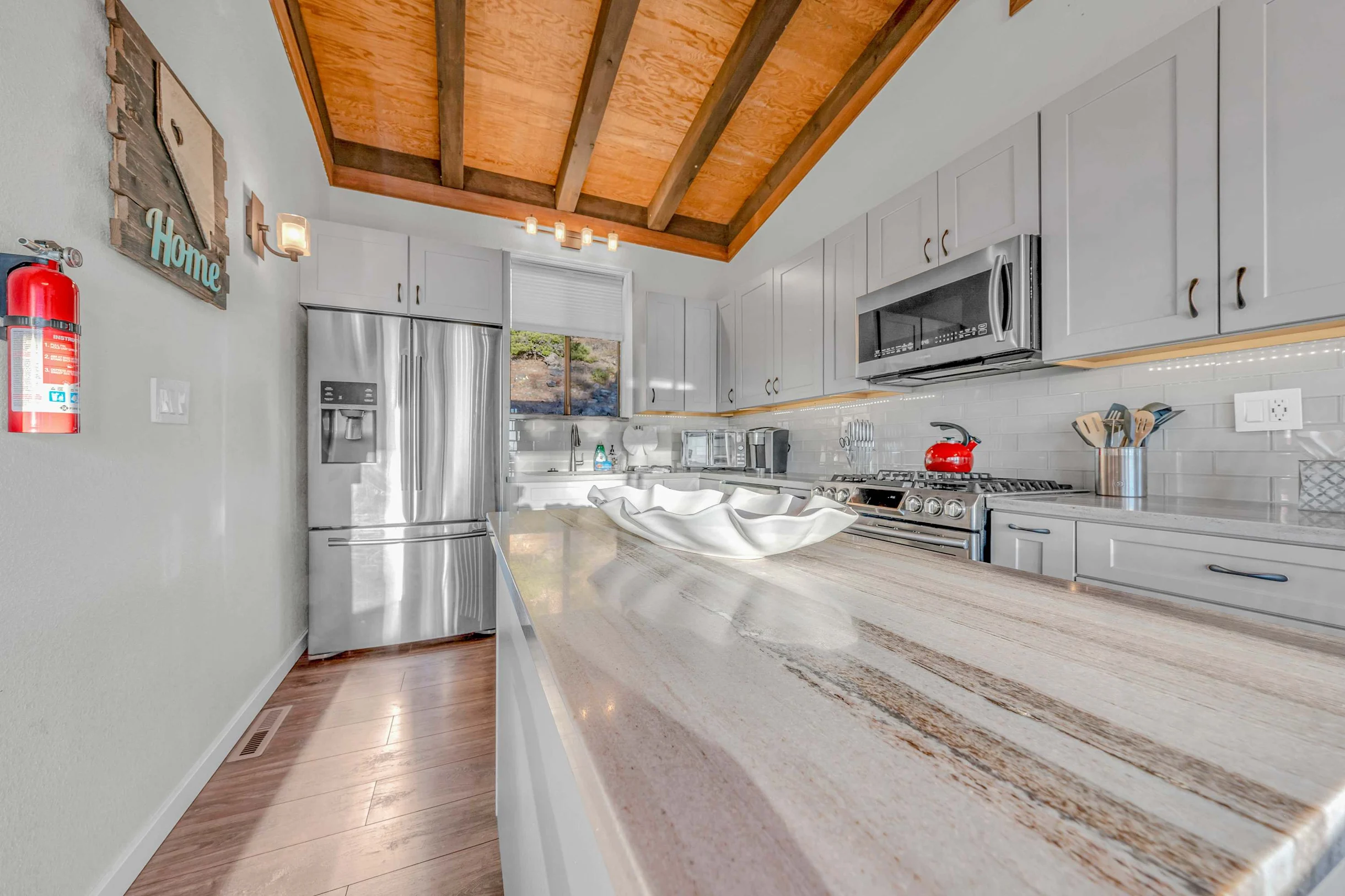 Wander Incline Village Escape #28