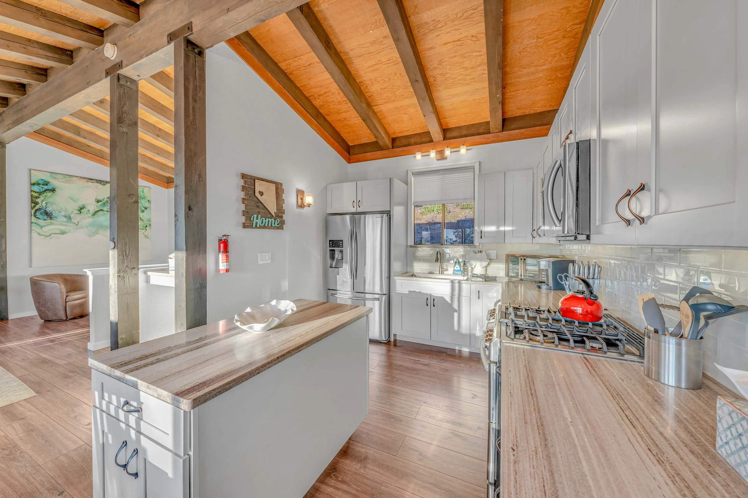 Wander Incline Village Escape #51