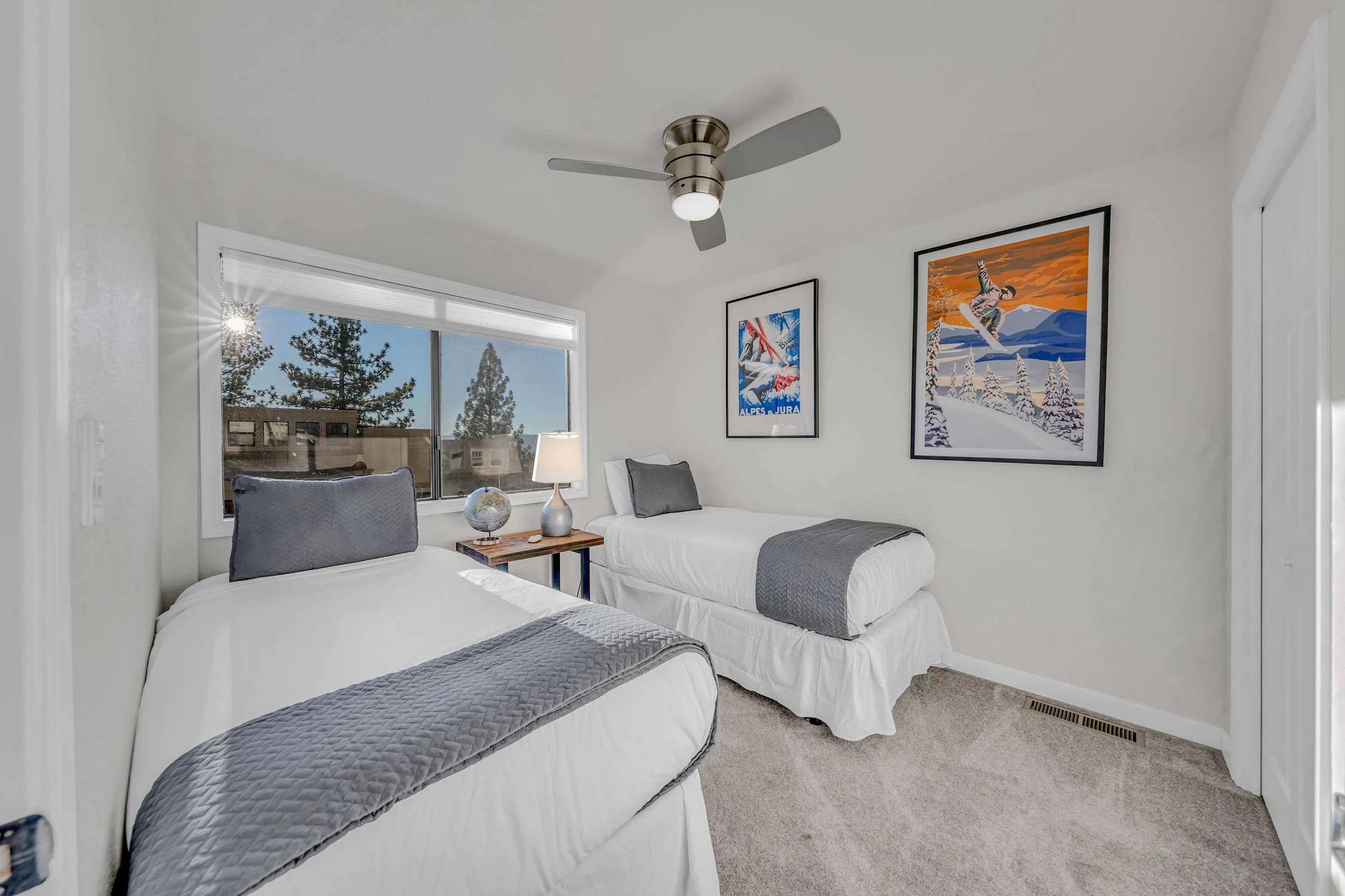 Wander Incline Village Escape #48