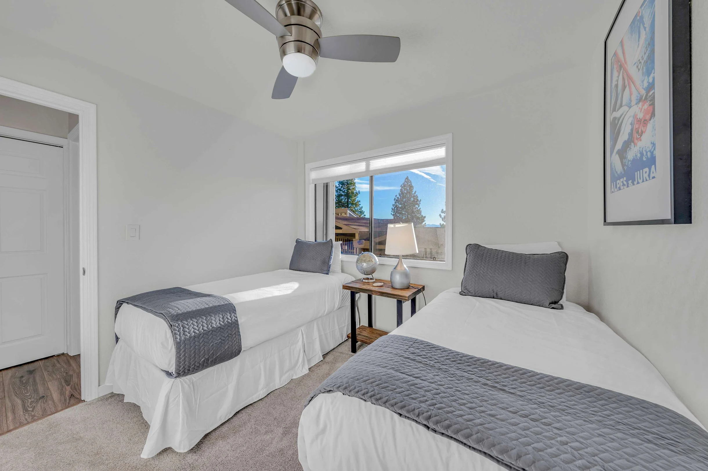 Wander Incline Village Escape #50