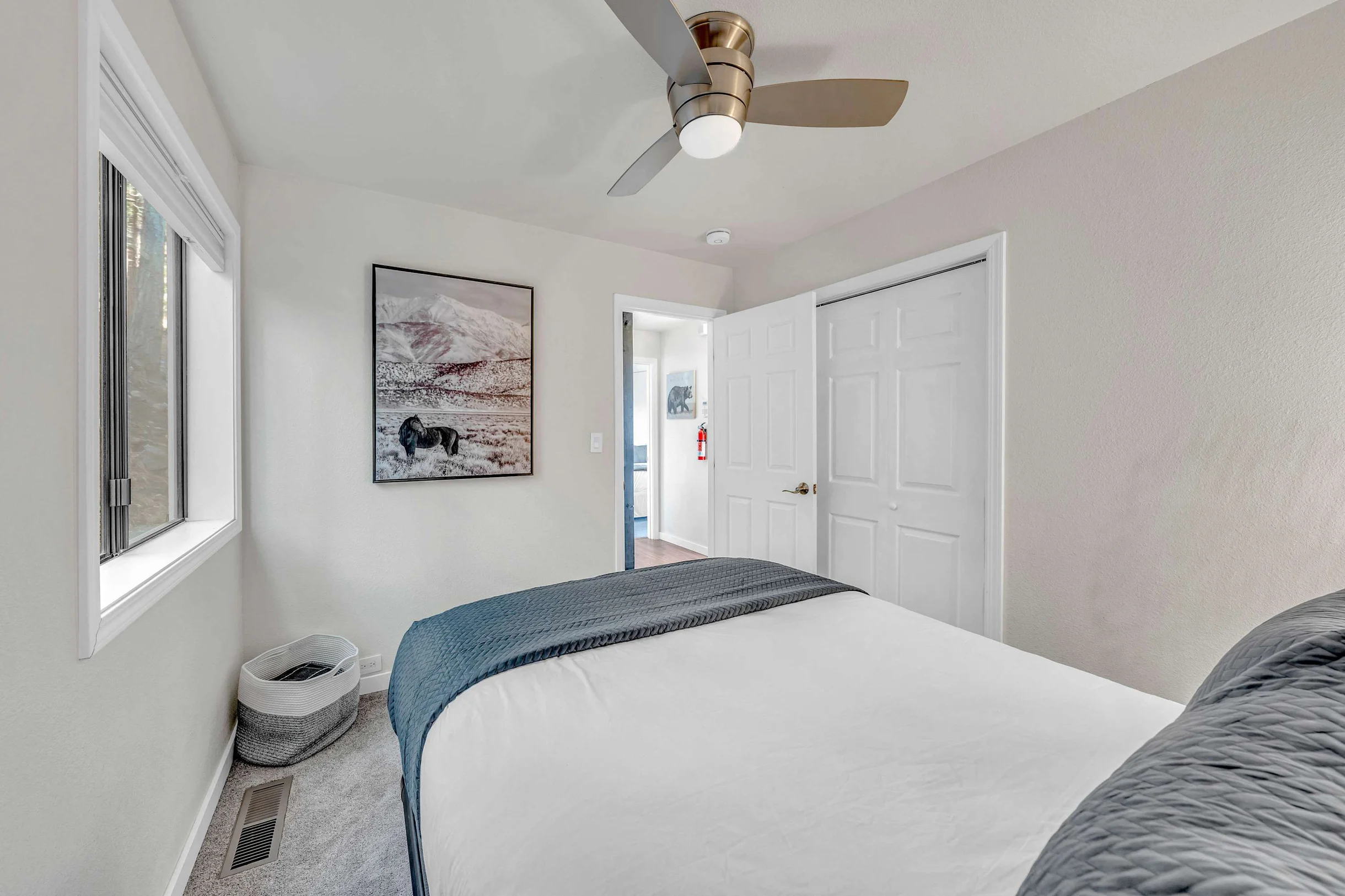 Wander Incline Village Escape #43