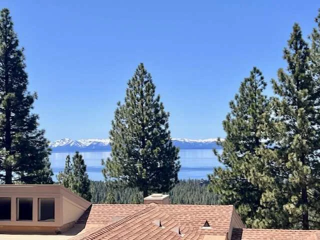 Wander Incline Village Escape #45