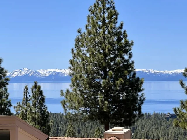 Wander Incline Village Escape #47