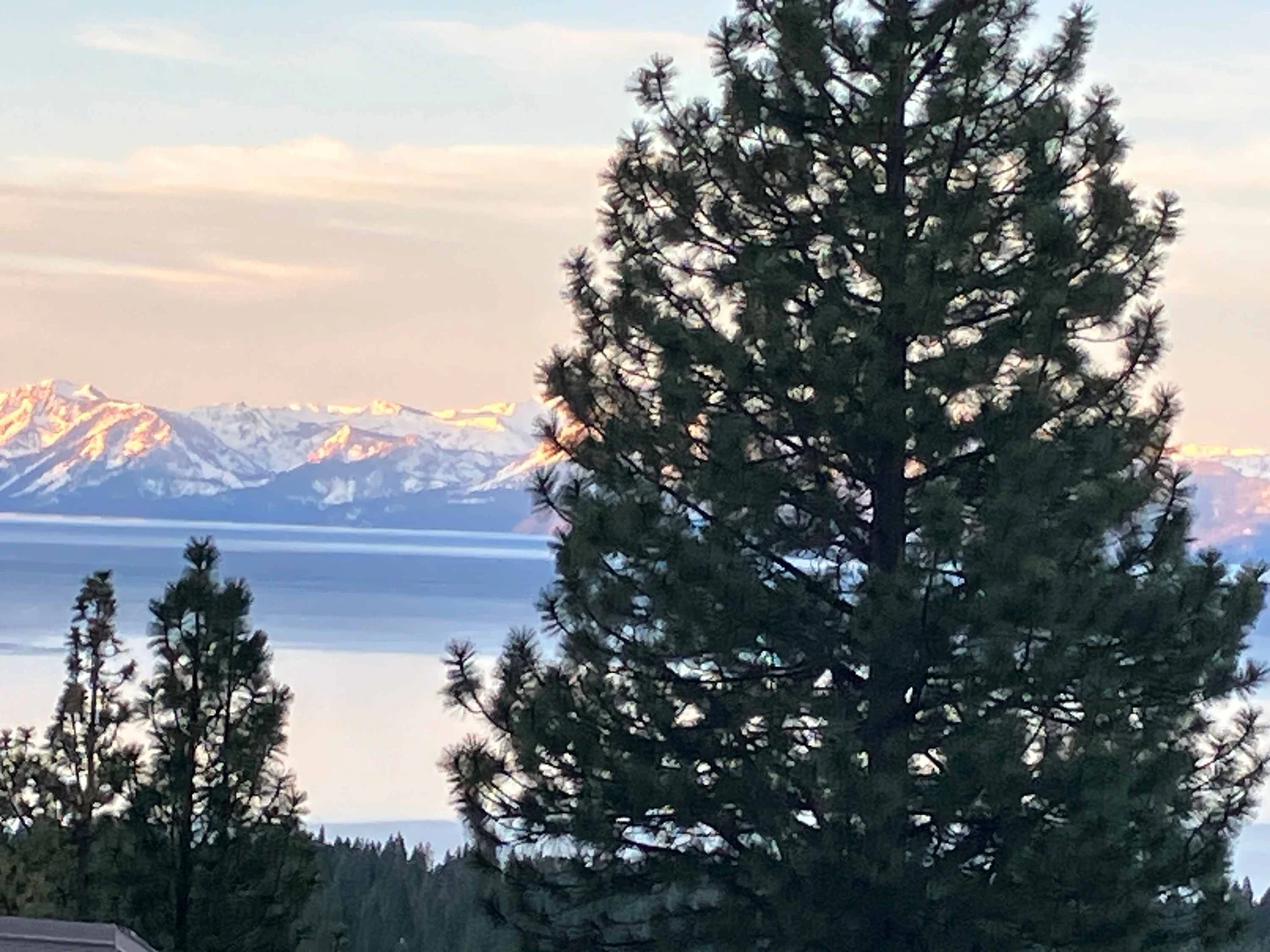 Wander Incline Village Escape #52