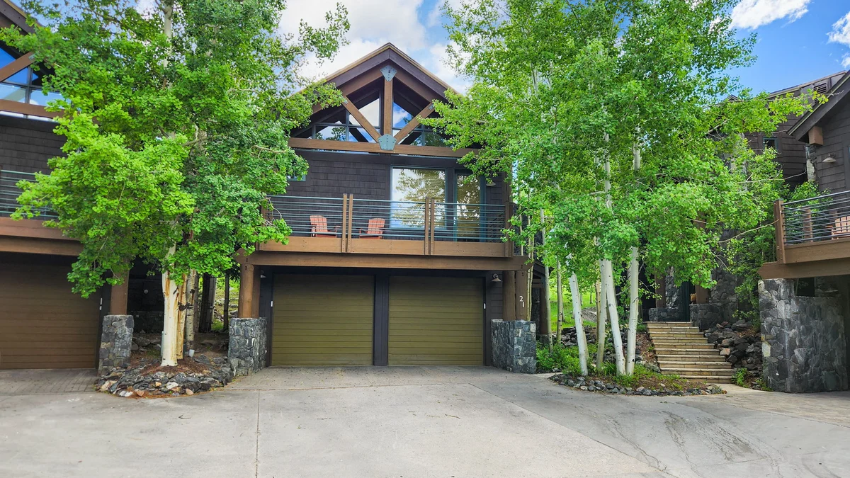 Wander Breckenridge Slopeside #47