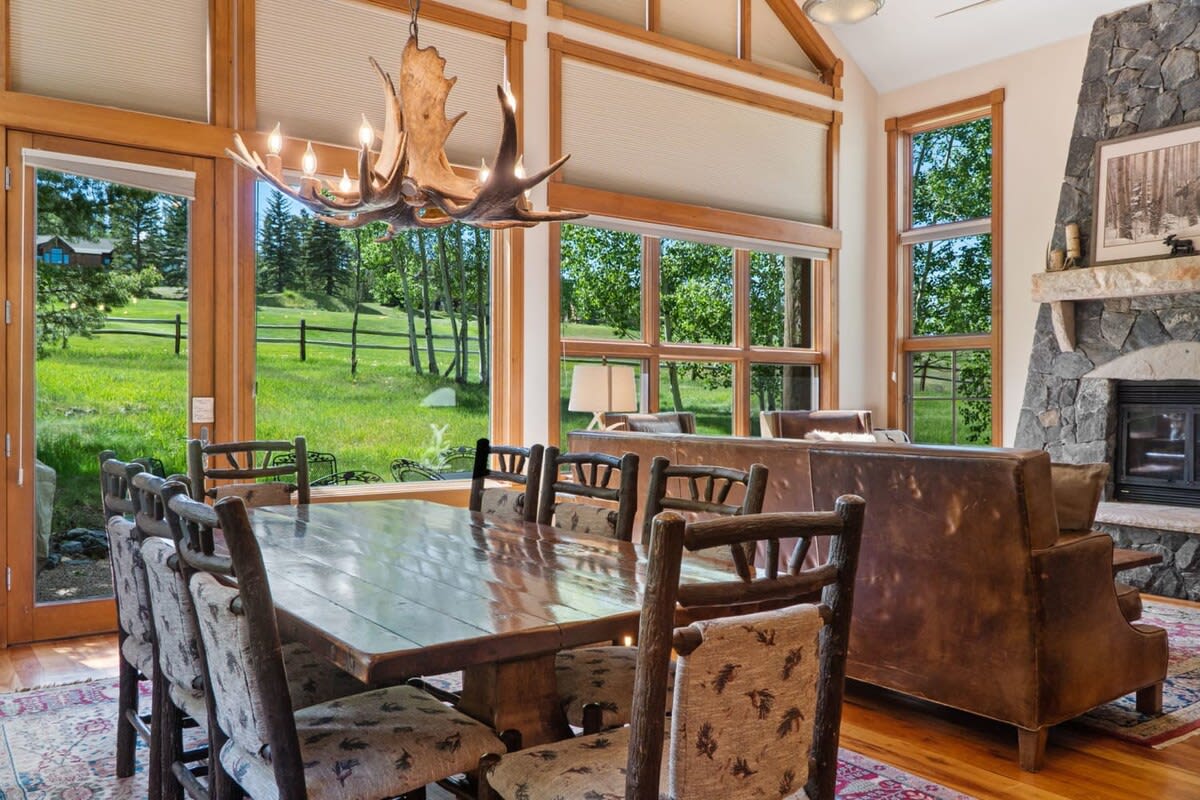 Wander Breckenridge Slopeside #60