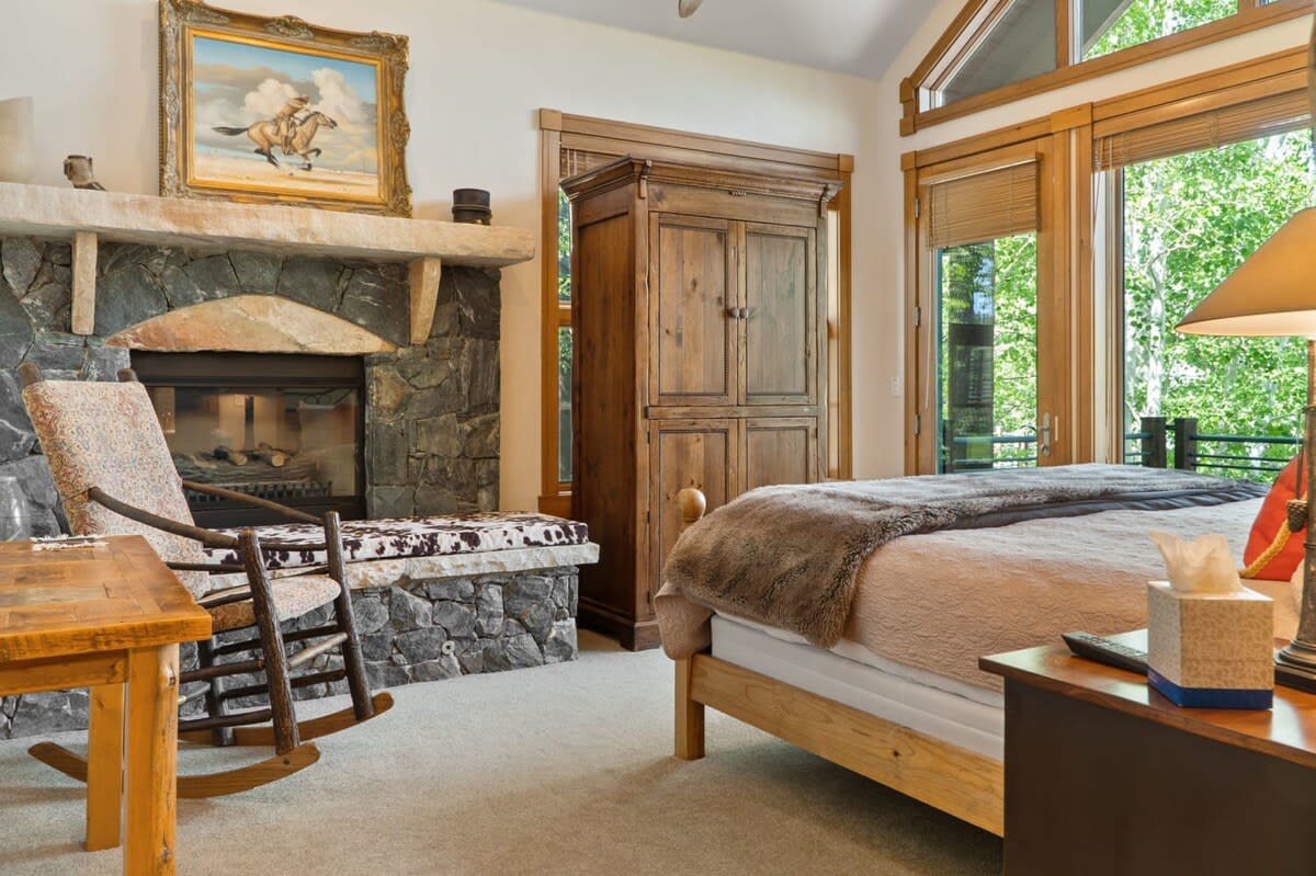 Wander Breckenridge Slopeside #66