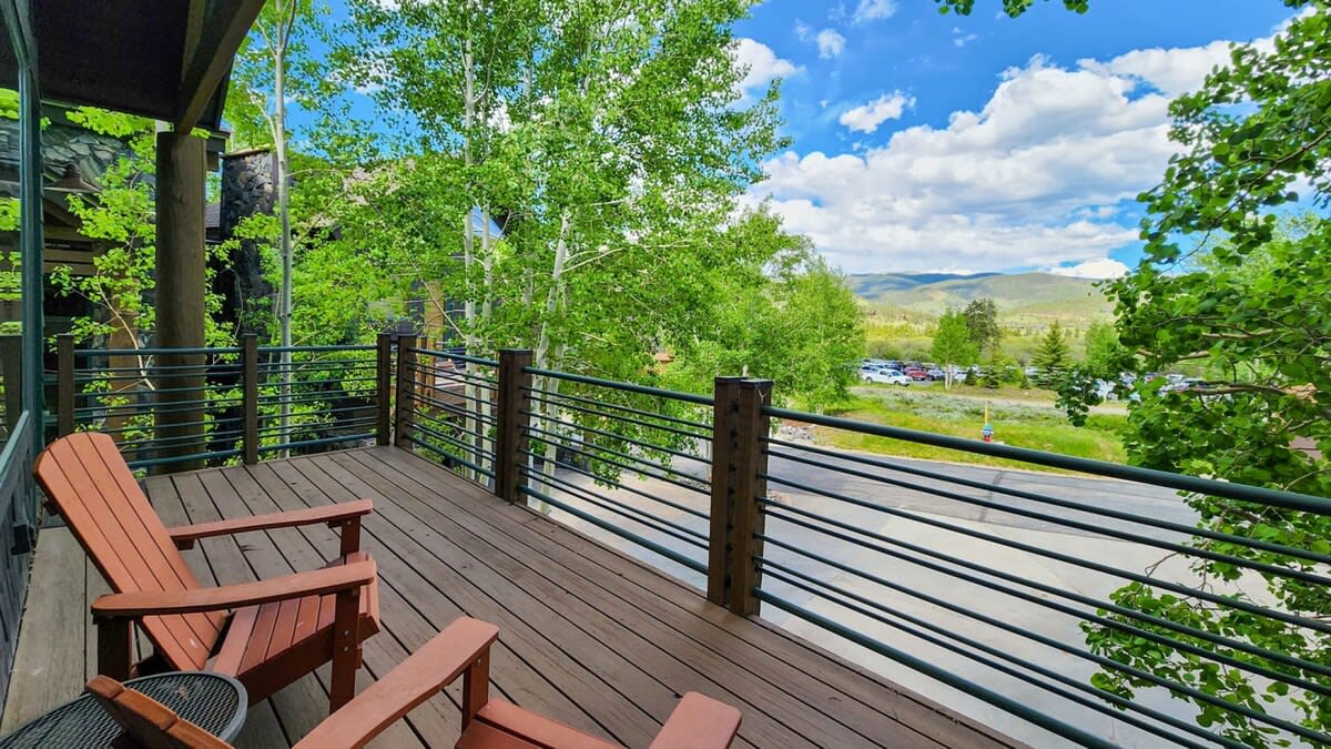 Wander Breckenridge Slopeside #63