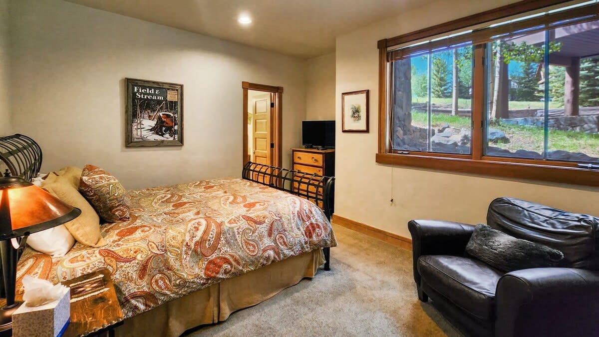 Wander Breckenridge Slopeside #41