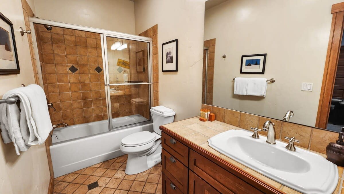 Wander Breckenridge Slopeside #45