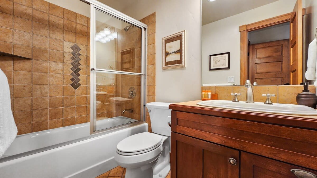 Wander Breckenridge Slopeside #54