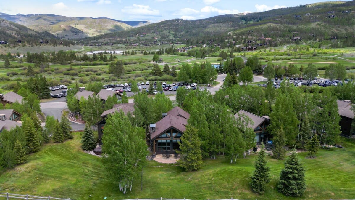 Wander Breckenridge Slopeside #55