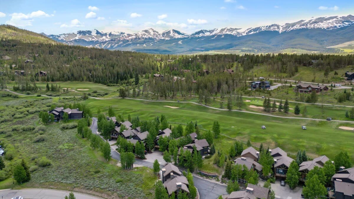 Wander Breckenridge Slopeside #52