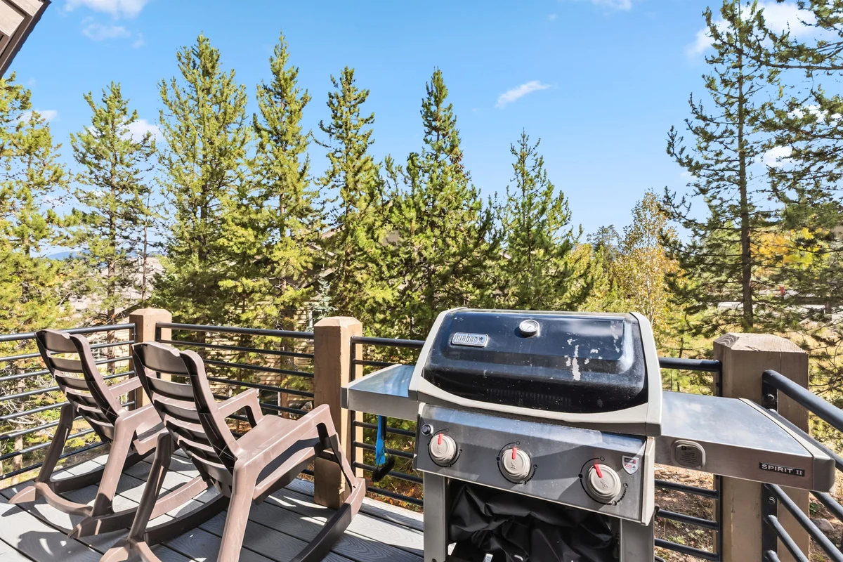 Wander Silverthorne Getaway #102