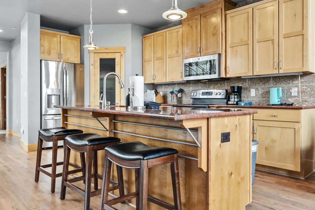 Wander Silverthorne Getaway #113