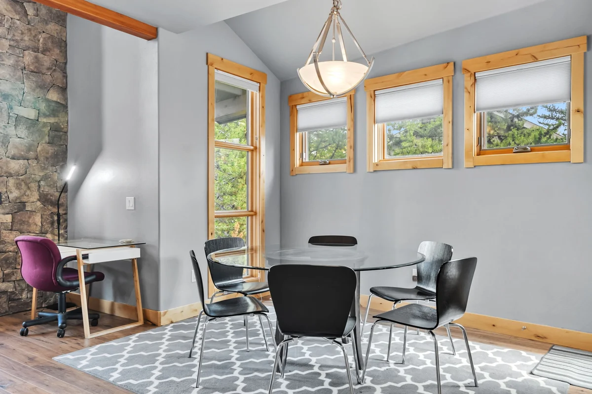 Wander Silverthorne Getaway #94