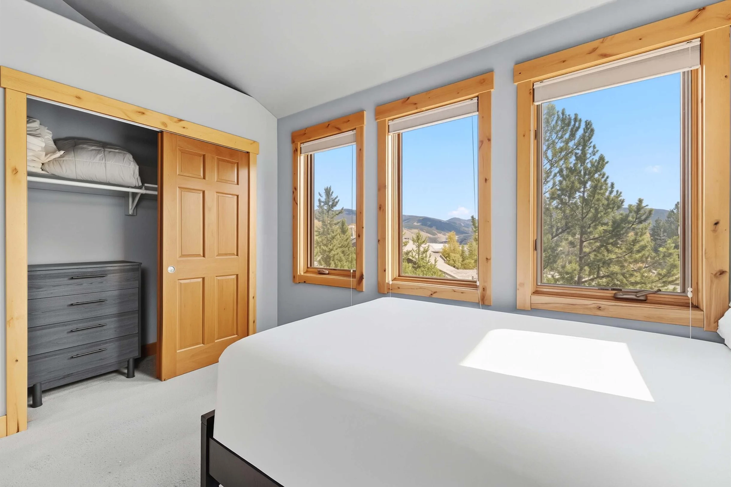 Wander Silverthorne Getaway #126