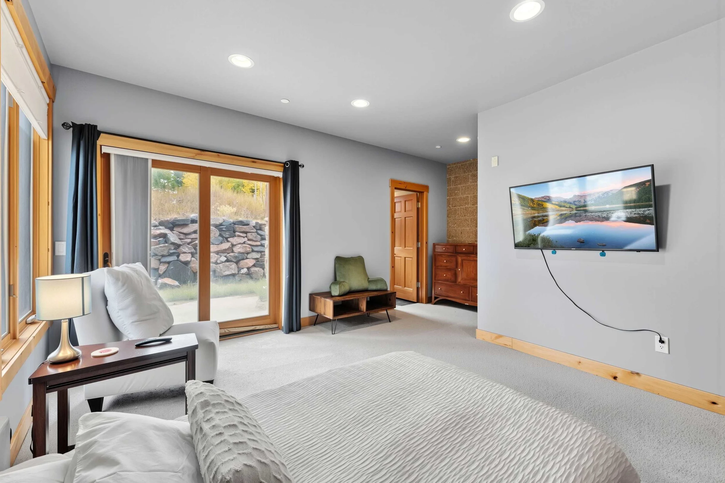 Wander Silverthorne Getaway #119