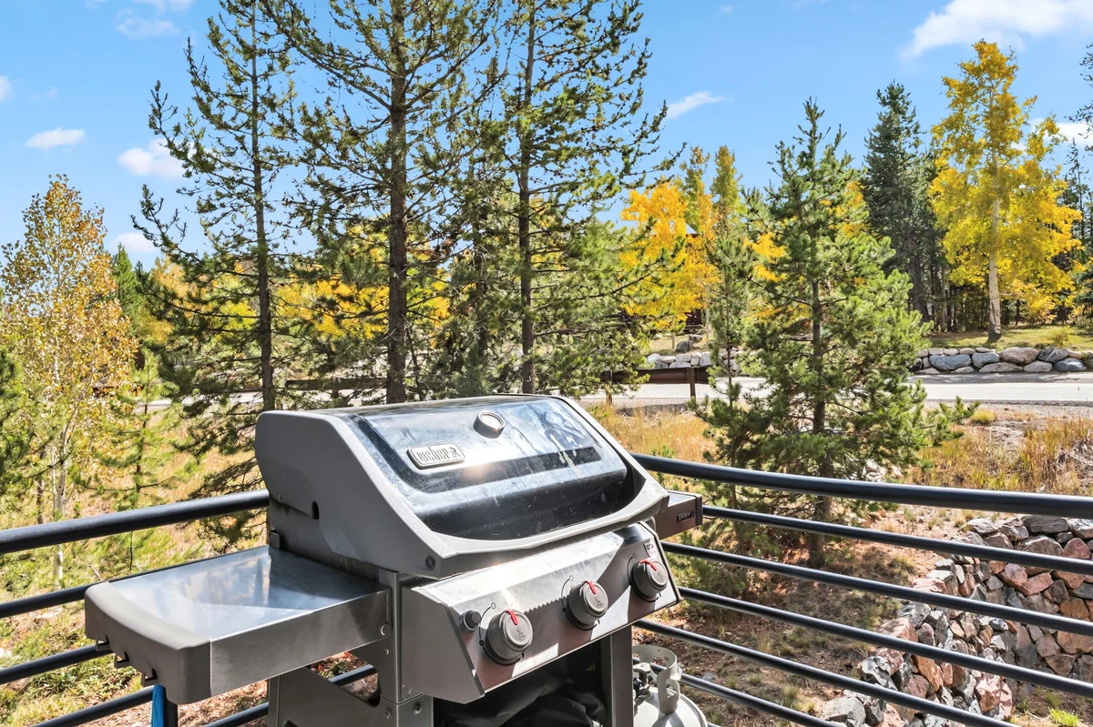 Wander Silverthorne Getaway #105