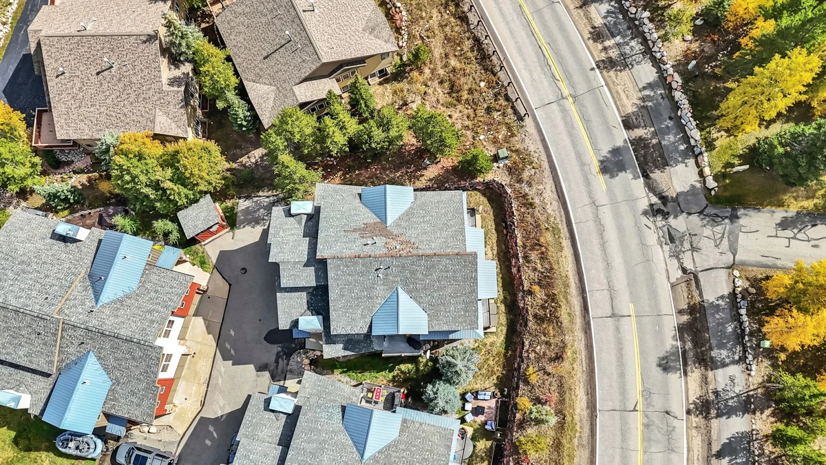 Wander Silverthorne Getaway #129