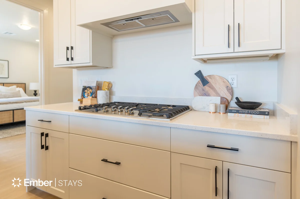 Desert Vista by Ember Stays #65