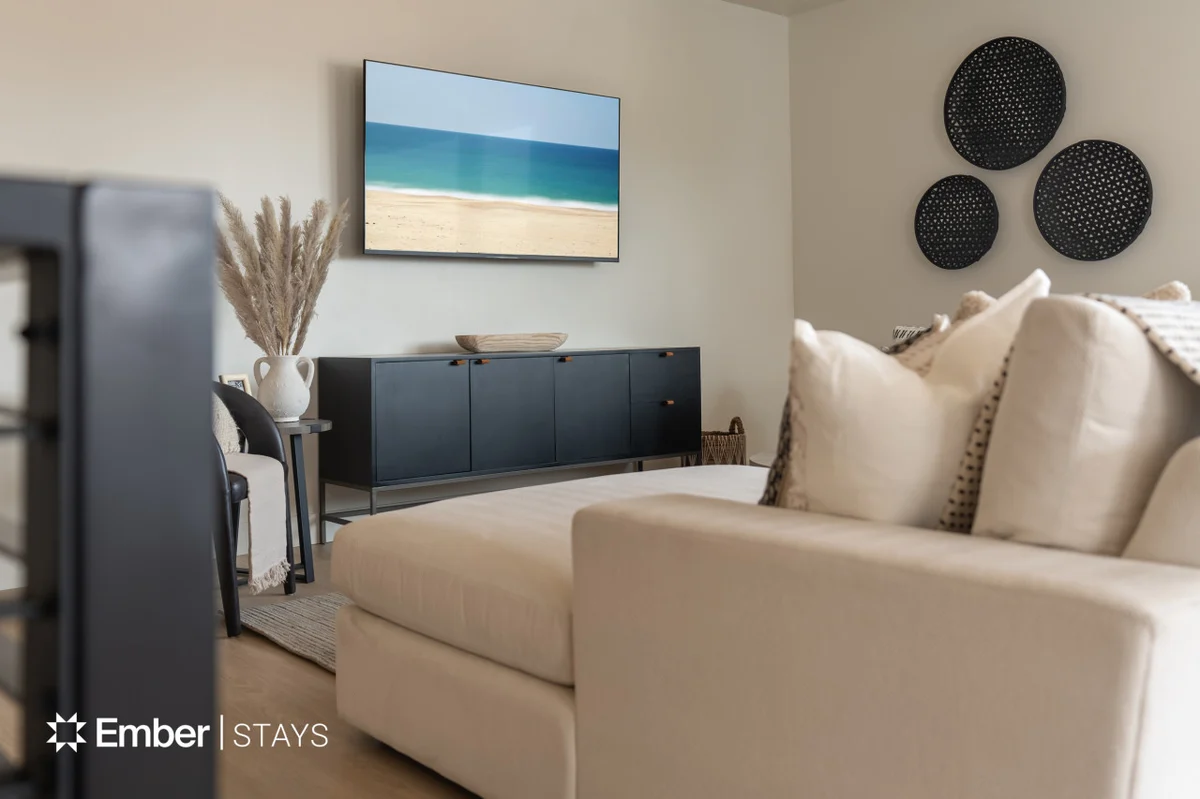 Desert Vista by Ember Stays #85