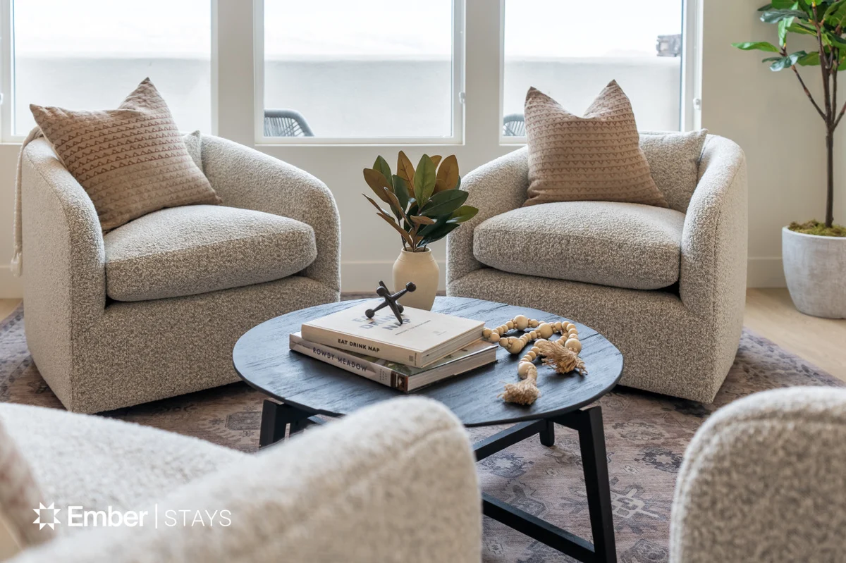 Desert Vista by Ember Stays #95