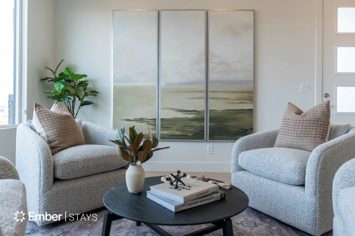 Desert Vista by Ember Stays #93