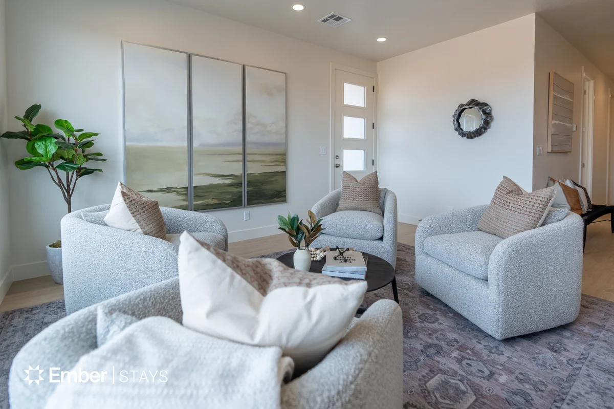 Desert Vista by Ember Stays #69