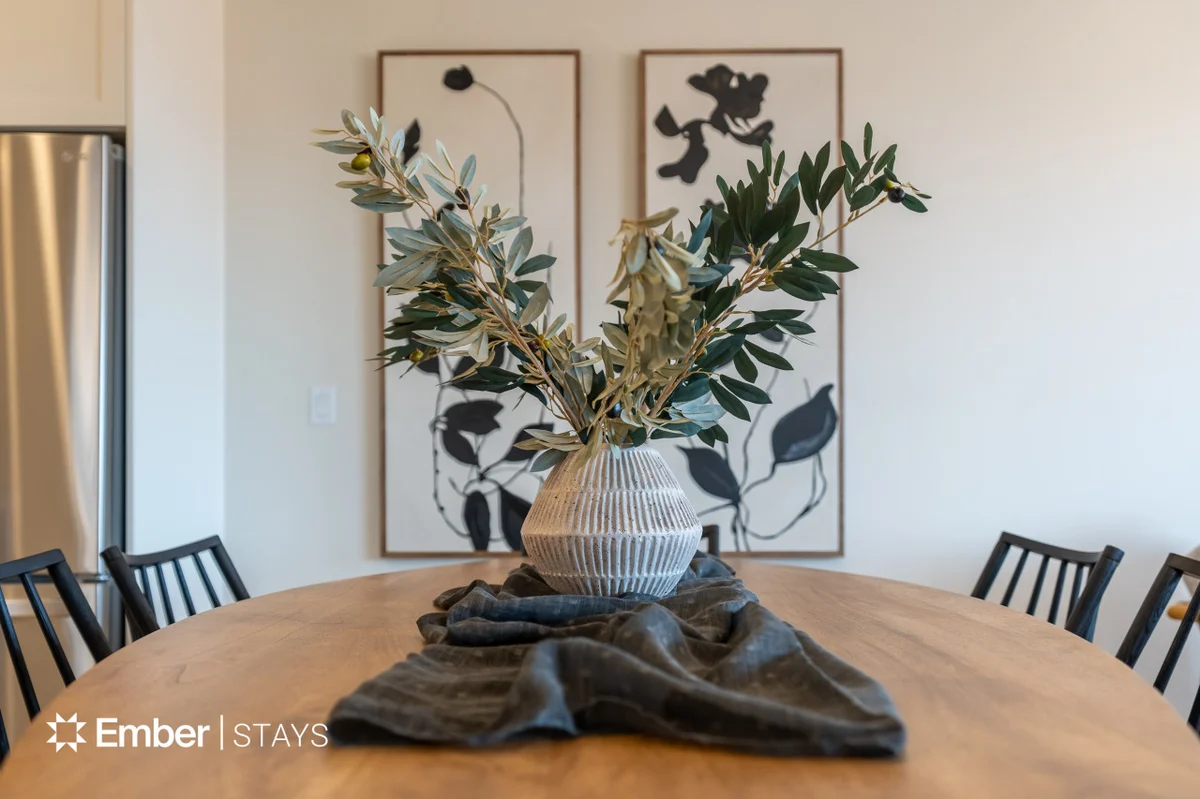 Desert Vista by Ember Stays #96