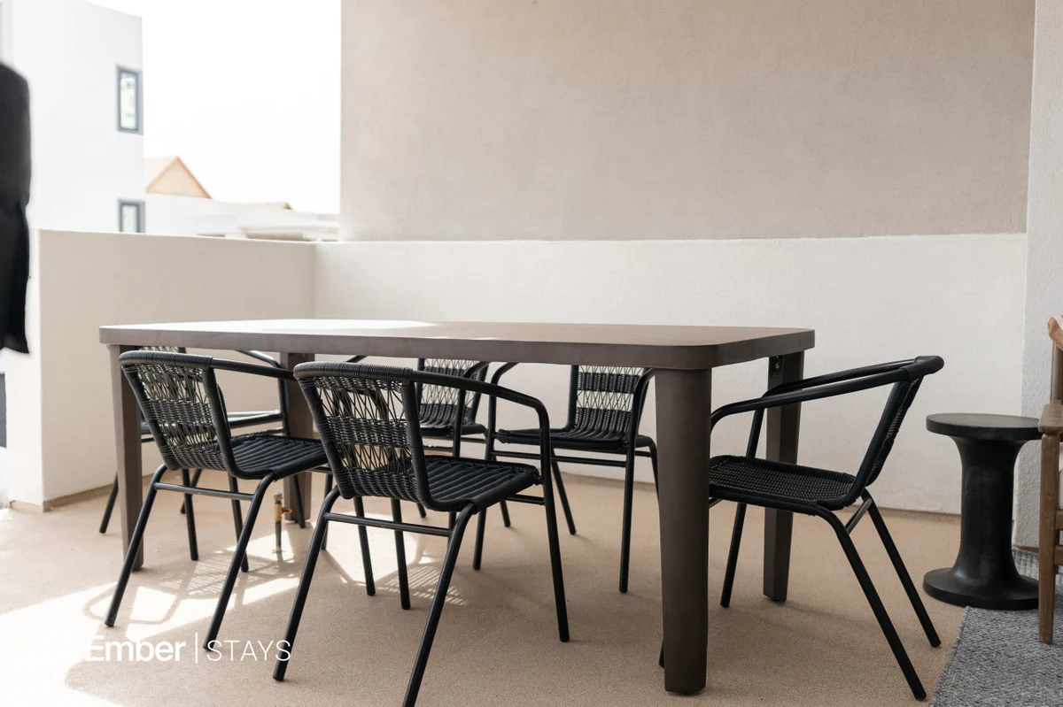 Desert Vista by Ember Stays #94