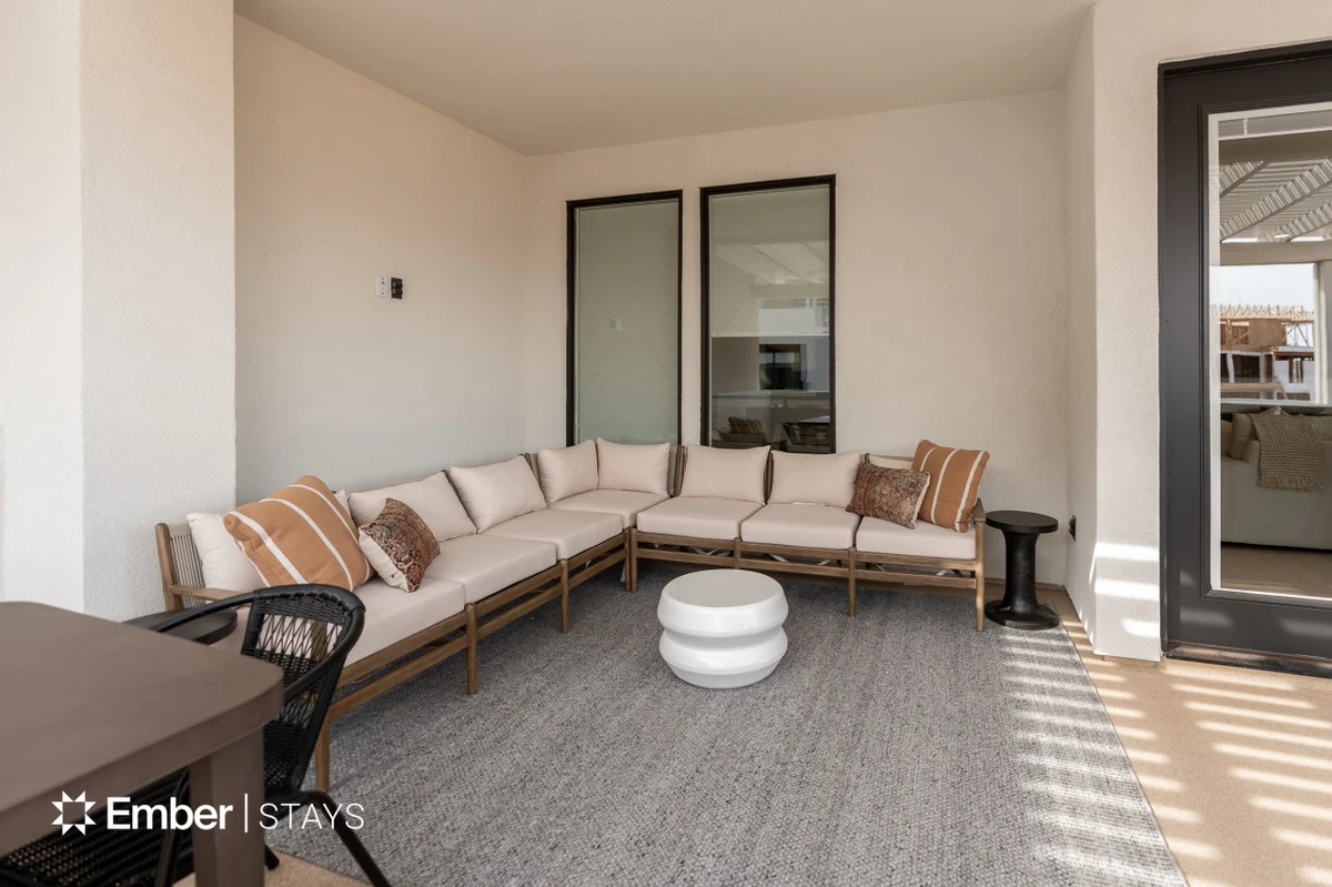 Desert Vista by Ember Stays #63