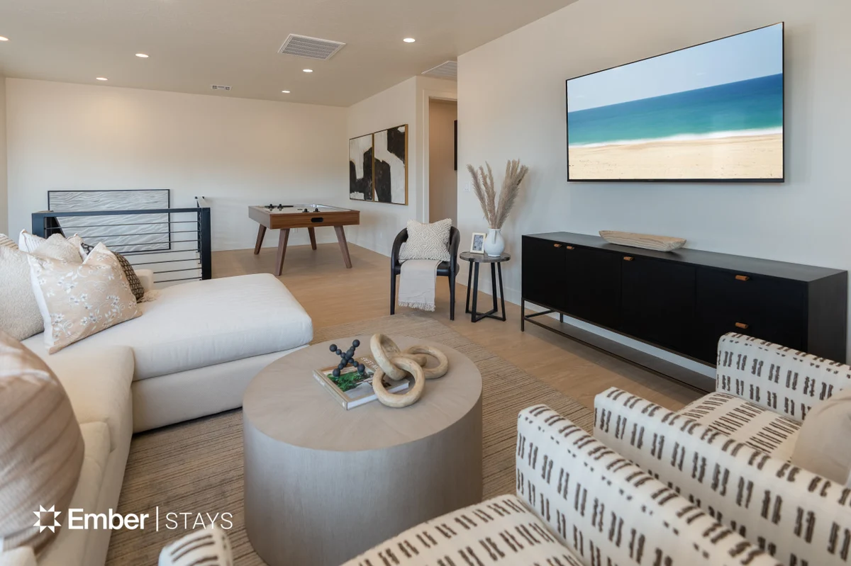 Desert Vista by Ember Stays #89